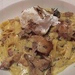 Taormina Sicilian Cuisine - 