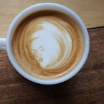 ムームーコーヒー - Ｋさんの