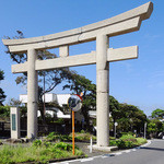 イル・ド・ショコラ - 一の鳥居