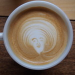 ムームーコーヒー - 私の