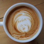 ムームーコーヒー - Ｍさんの