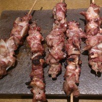鳥茂 - ナンコツ