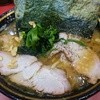 家系総本山 ラーメン 吉村家