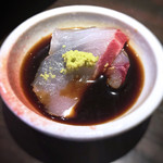 日本酒酒場立呑み 仁 - 