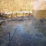 山の神温泉　優香苑 - とよさわ乃湯 大露天♪