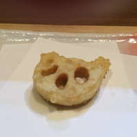 天麩羅 なか江 - 