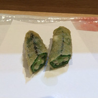 天麩羅 なか江 - 