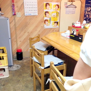 支那そば 讃岐ロック_2