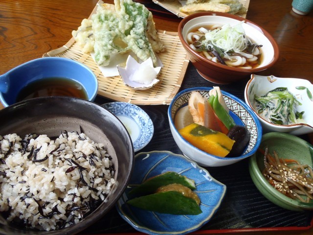 無想庵 - 二本松市その他（日本料理）の写真