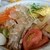 めんぞう  - 冷やしラーメン（700円）です。