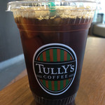 TULLY'S COFFEE - 