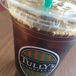 TULLY'S COFFEE - 