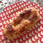 41624703 - 2015年8月：甘口醤油のチーズ焼き(\220)