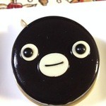 41624713 - 2015年8月：Suicaのペンギン(\520)