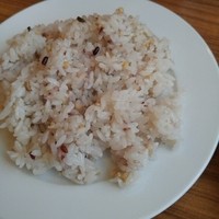 ドラード - 五穀ご飯