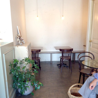 スリール サロン・ド・テ_2