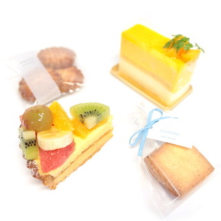 スリール サロン・ド・テ_0