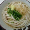 丸佐屋うどん