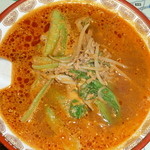 Miyoshiya - 担々麺