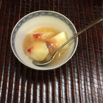 竹屋町 三多 - 水物