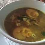 Bebek Tepi Sawah - ソトアヤム（Rp.55k）