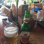 Bebek Tepi Sawah - スモールビンタン（Rp.40k）