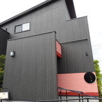 和ごころ　いけうち - 1509_いけうち_外観