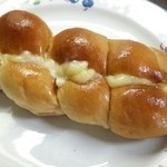 Kopumirai - ちくわパン