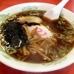 北京亭 - ラーメン！