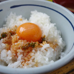 Shokudou Kamecchi - 黄福定食（ねぎで）