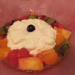 リストランテ真田 - 