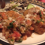 リストランテ真田 - 