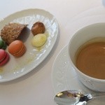 ラ・トルテュ - エズプレ