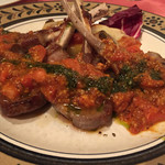 リストランテ真田 - 