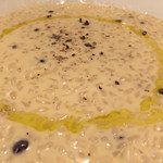 リストランテ真田 - 