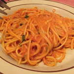 リストランテ真田 - 