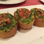 リストランテ真田 - 