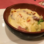 リストランテ真田 - 