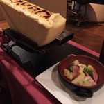 リストランテ真田 - 