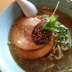 ラーメン ミックス - 味噌ラーメン（赤）