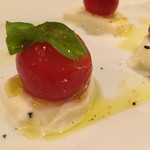 リストランテ真田 - 