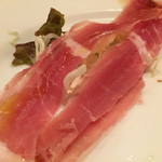 リストランテ真田 - 