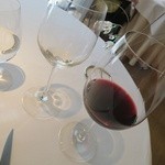 ラ・トルテュ - ロワールメルロー