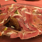 リストランテ真田 - 