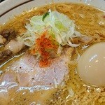 らーめん颯人