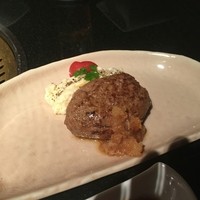 焼肉ステーキ あつし - 
