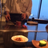 鉄板焼 RURI (アートホテル大阪ベイタワー) - 