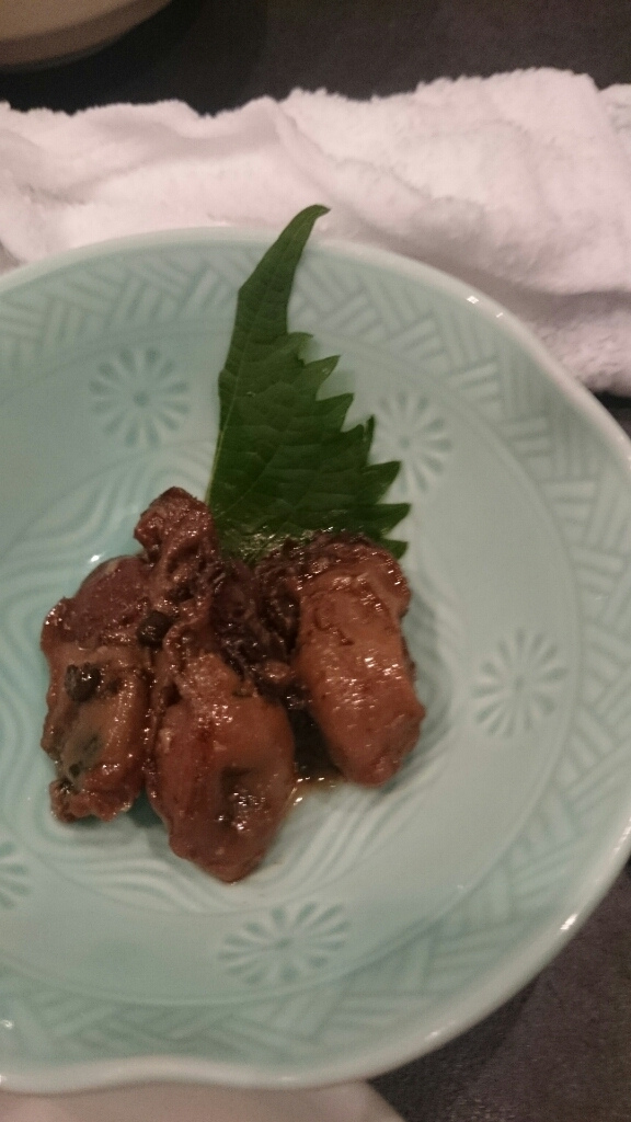 関西風料理 くぜ name=