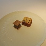 ラ・トルテュ - ちょいと