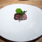 bb9 - 北海道　焼尻島　プレサレ仔羊　薪焼き